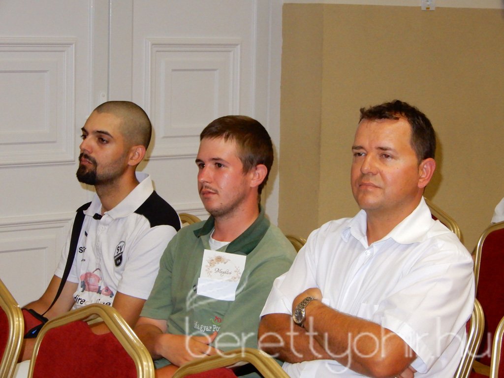 Köszönjük Berettyóújfalu 19